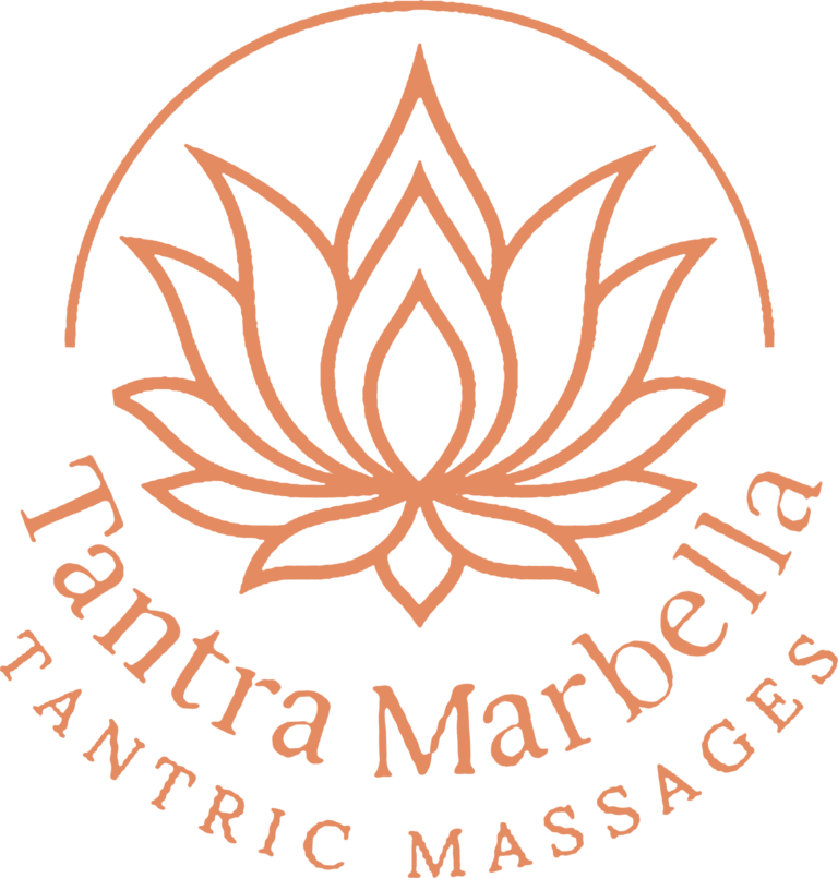 Tantra Marbella Tantric Massages lotus badge